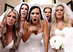 Incomparable Shay Sights and Texas Patti at silicone tits video