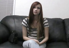 Backroom casting: Lacy