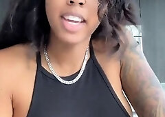 CIMA black and ebony