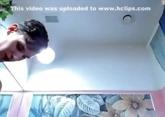 Incredible Homemade clip with Couple, Girlfriend scenes