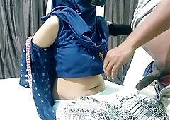 My friend's Muslim wife Dearshivani turned down my proposal but enjoyed my shaft!