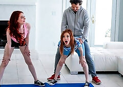 Free Weights Training