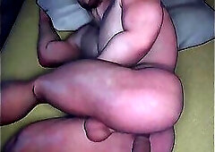 Chris Redfield Animation