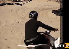 Bromance - Vignette trio