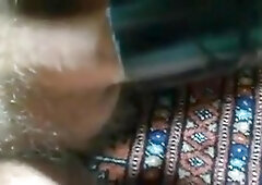 Vacuum Cleaner Wank jerking off with a hoover