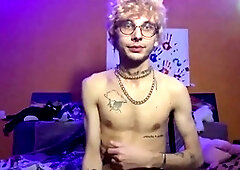 Big dick twink, twink masturbation, twink jerk