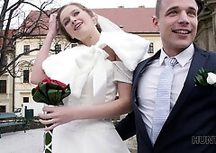 Beautiful Stacy's babe clip