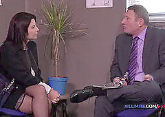 French, julie-valmont, big-boobs