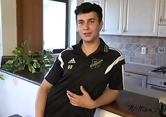 Czech Jarvis Como - EROTIC SOLO