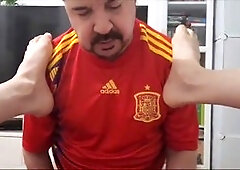 Big-cock, ass fucking, cum-in-mouth