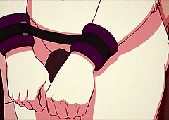 Lovelace & Lars - Cosmicminerals, Fuzzamorous & Meesh Wooly Homo Toon