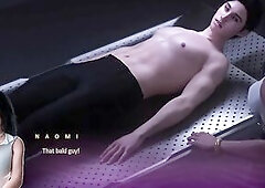 Apocalust #45 PC Gameplay