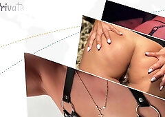 Risky sex in public outside. Sucking, ejaculating in mouth, swallowing