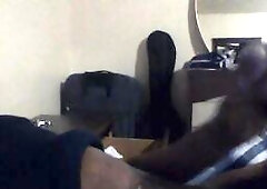 This is how i relax