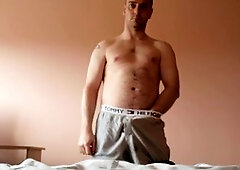 Uncut, romantic, homemade