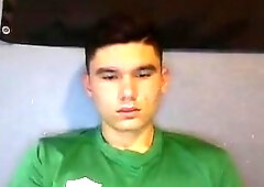 Cute Soccer,Big Thick Cock And Great Big Bubble Ass On Cam