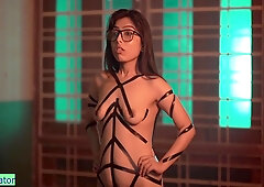 Indian Cute Girl Fucking With Program Director After Practice! Hot Sex 23 Min