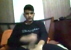 Hot Muscular Boyfrend Cums On Webcam, Large Bubble Booty For Hard Fuck