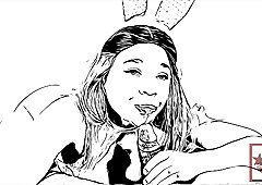 Nina Rivera Gives That Great Head (comic Series)