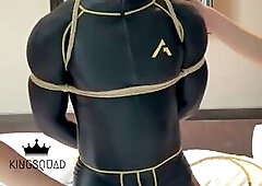 BONDAGE GUY