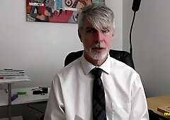 Richard Lennox Pressures Someone Into A Risky On Camera Dare