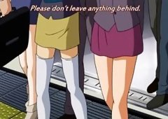 TSF Monogatari Episode 1 - English Subs