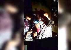 Bhabi & hubby fucking caught in hiddencam