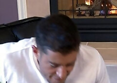 Cody Cummings: Next Door Fantasy with Cody: A Dirty Delight