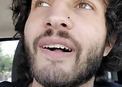 Dante Drackis Uncircumcised Jackoff Tutorial Demand