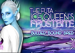 The Futa Ice Queens Frostbite Pt 3 [domme Lesbian 4 Female Listener] [erotic Audio Asmr Story]