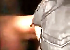 Threesome in uniform fucking