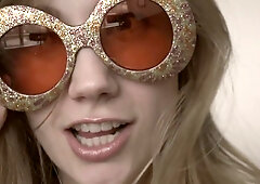 Ivy Wolfe In The Music Box 4 - Starring