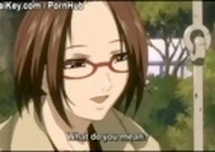 Up-skirt Humping From Behind