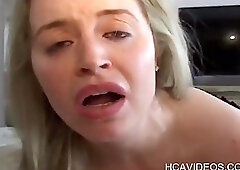 Damsel in Distress Nichole Heiress Bound and Used as Fucktoy
