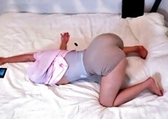 Yoga, hd videos, close-up