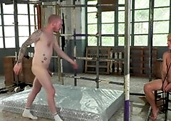 Boynapped.com - Sean feels like rough fucking