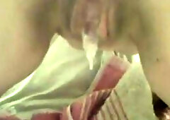 Creampie og fisse fiser