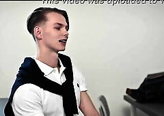 Lustful Teacher Freeze Banged - Jadilica Creampied by Spoiled Student Time Stop Sex