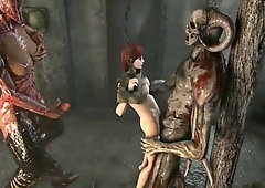 Dana Romp Pornography