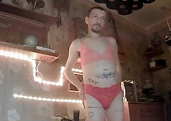 I'm a biotch for a customer