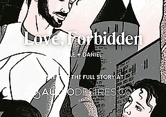 Drenched Prince Demands His Servants Body – Medieval Romance, Nipp Play & Foreplay - ASMR Porn Erotic Audio Story for Babes