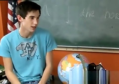 Sexy gay boys seduced by older men porn xxx Why not just penetrate the