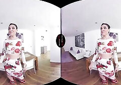 VirtualRealPorn.com - Fresh in business