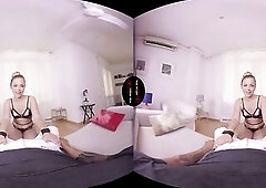 VirtualRealPorn.com - Little thrall