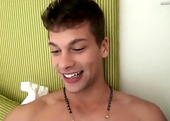 Back In Africa 2 - Julien Hussey Solo