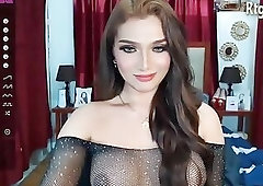 little chubby filipina shemale with big boobs camshows solo