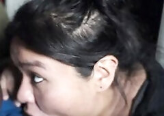 One of if not the most good oral-sex scene. It was so consummate it felt like a fantasy..u know the kind u not ever want to wake up from? ..well this 