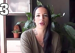 fifty cosas sobre Sandra G