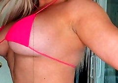 Packing for Mexico!?? by nikkistone from OnlyFans   Coomer