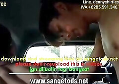 Indonesian gay sex with village boy part 2